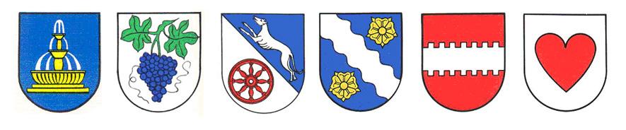 Külsheimer Wappen