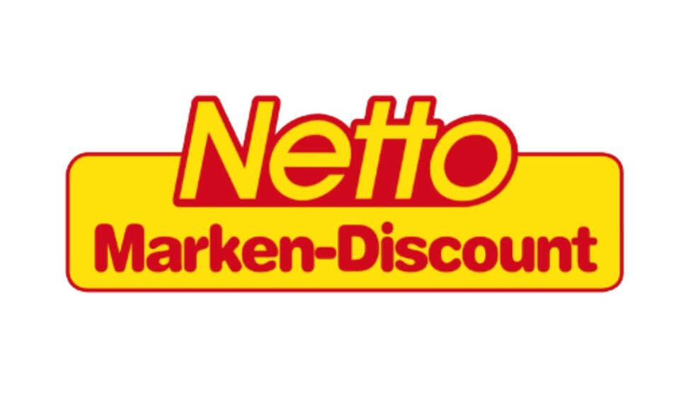 Logo Netto Markendiscounter