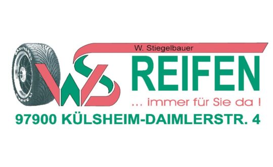 WS Reifen W. Stiegelbauer