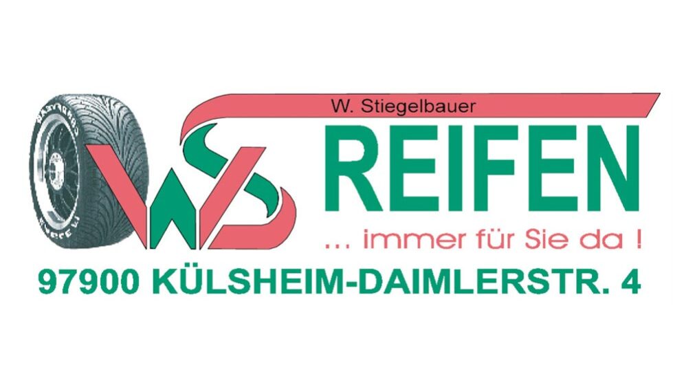 WS Reifen W. Stiegelbauer