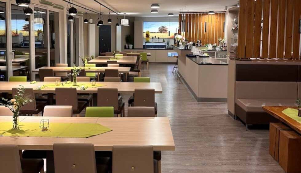 Landgasthof-Gruener-Baum-Innenansicht Landgasthof Grüner Baum Innenansicht