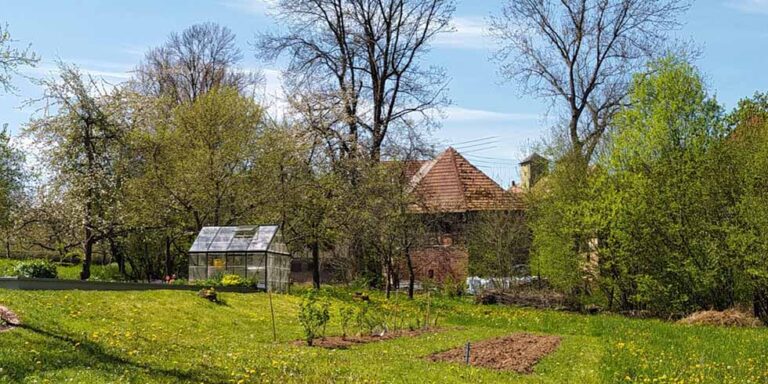 Ferienwohnung Schmittsmühle