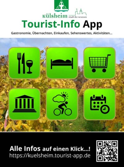 kuelsheimer-tourist-app-plakat