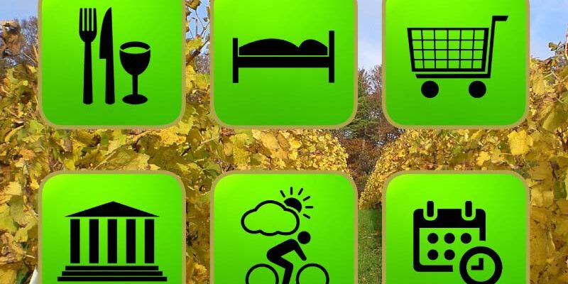 kuelsheimer-tourist-app-plakat Tourist-Info App Werbeplakat